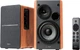 Мультимедійна акустика Edifier R1280DBs Brown - зображення 2