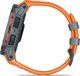 Смарт-часы Garmin Instinct 3 50mm Solar Twilight with Solstice Band (010-02935-01/41) - изображение 2