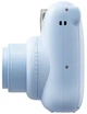 Фотокамера миттєвого друку Fujifilm Instax Mini 12 Pastel Blue (16806092) - зображення 4