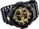 Чоловічий годинник Casio G-Shock GA-710GB-1AER - зображення 2