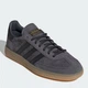 Мужские кеды замшевые низкие Adidas Handball Spezial IH6506 46.5 (11.5UK) 30 см Carbon (4068812999727) - изображение 2