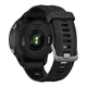 Смарт-годинник Garmin Forerunner 955 Black (010-02638-10/30/J0) - зображення 7