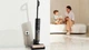Вертикальный пылесос (1в1) / Моющий пылесос Dreame Wet&Dry Vacuum Cleaner H12 Pro (HHR25A) - изображение 10