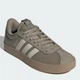Мужские кеды кожаные низкие Adidas Vl Court 3.0 IH6584 42 (8UK) 26.5 см Clay (4068812659270) - изображение 3