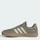 Мужские кеды кожаные низкие Adidas Vl Court 3.0 IH6584 42 (8UK) 26.5 см Clay (4068812659270) - изображение 5