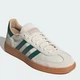 Мужские кеды низкие Adidas Handball Spezial IH6592 42 (8UK) 26.5 см Off White (4068812261374) - изображение 2