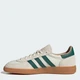 Мужские кеды низкие Adidas Handball Spezial IH6592 42 (8UK) 26.5 см Off White (4068812261374) - изображение 4