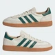 Мужские кеды низкие Adidas Handball Spezial IH6592 42 (8UK) 26.5 см Off White (4068812261374) - изображение 5