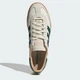 Мужские кеды низкие Adidas Handball Spezial IH6592 42 (8UK) 26.5 см Off White (4068812261374) - изображение 6
