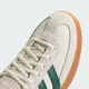 Мужские кеды низкие Adidas Handball Spezial IH6592 42 (8UK) 26.5 см Off White (4068812261374) - изображение 8
