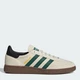 Женские кеды замшевые низкие Adidas Handball Spezial IH6597 39.5 (6UK) 24.5 см Off White (4068812930720) - изображение 1