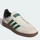 Женские кеды замшевые низкие Adidas Handball Spezial IH6597 37.5 (4.5UK) 23 см Off White (4068812934476) - изображение 2