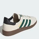 Женские кеды замшевые низкие Adidas Handball Spezial IH6597 37.5 (4.5UK) 23 см Off White (4068812934476) - изображение 3