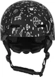 Шолом Nils Extreme MT311 XS 48-52 см Чорний 16-70-380 (5908261688843) - зображення 2