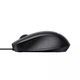 Дротова миша HAVIT MS80 USB Black - изображение 3