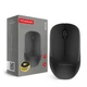 Бездротова миша дворежимна TITANUM MS002WB Black (2.4GHz + BT) - зображення 1