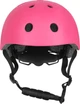 Kask Nils Extreme MT301 S 52-56 cm Różowy 16-70-377 (5908261688812) - obraz 2