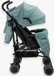 Коляска прогулочная Velano Jett Light Green (47313) - изображение 5