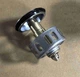 Донный клапан для раковины Zerix BV-06 1 1/4'' без перелива автоматический СLICK-СLACK (Цвет хром - изображение 3