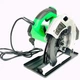 Пила дисковая Craft-Tec PXCS-185 (1700Вт, диск 185мм, лазерная указка) - изображение 5