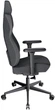 Кресло для геймеров TX3 Solo 360 Loft Air Dark Grey (TEGC-208010Z.Z1) - изображение 3