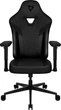 Кресло игровое TX3 Eaze V2 Racer Black (TEGC-2064101.11) - изображение 1