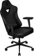 Кресло игровое TX3 Eaze V2 Racer Black (TEGC-2064101.11) - изображение 5