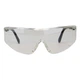Окуляри захисні Fitter anti-scratch, anti-fog (прозорі) SIGMA (9410261) - зображення 4