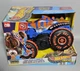 Машинка-внедорожник на радиоуправлении Hot Wheels Monster Trucks Tiger Shark Climber 1:15 (JFR39) - изображение 9