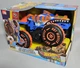 Машинка-внедорожник на радиоуправлении Hot Wheels Monster Trucks Tiger Shark Climber 1:15 (JFR39) - изображение 10