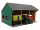 Гараж сільськогосподарський Kids Globe Agricultural Shed 1:16 (8713219446805) - зображення 3