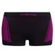 Термошорти Viking Etna Lady Boxer Shorts Black/Pink XL (500/21/3094XL) - зображення 1