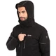 Мужская лыжная куртка Kilpi Tonnsi-M Black XXL (100084433) - изображение 7