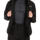 Мужская лыжная куртка Kilpi Tonnsi-M Black XXL (100084433) - изображение 8