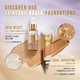 Основа тональная Max Factor Miracle Pure Skin Reset 2 in 1 Serum Foundation 80-85 Medium 30 мл (3616305711717) - изображение 4