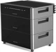 Автономная система резервного питания Marstek Venus-D 2500W Black - изображение 2