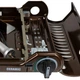 Газовая плита Tribe Ceramic T-HD-0004 (1042-T-HD-0004-brown) - изображение 8