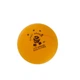 Набор мячей для настольного тенниса Giant Dragon Technical 3 Star 6552 6 мячей в комплекте Orange - изображение 3