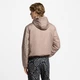 Куртка Louis Vuitton Monogram Padded Windbreaker Brown M - изображение 3
