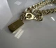 Браслет LOUIS VUITTON x NBA lv Gold / Blue - изображение 5