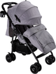 Коляска прогулочная Velano Voxx Grey (47141) - изображение 1