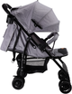 Коляска прогулочная Velano Voxx Grey (47141) - изображение 3