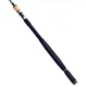 Удилище фидерное Daiwa N`Zon Super Slim X Power Carp Feeder 3.66 m 240 g Black (1102-11165-360) - изображение 4