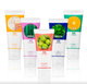 Пінка для вмивання HOLIKA DAILY FRESH CITRON CLEANSING FOAM 150ml - изображение 2