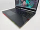 Ноутбук Asus Rog Strix G17 17.3 2K IPS 165Hz Ryzen 9 5900HX 32Gb SSD 1TB Nvidia RTX 3080 16GB Б/У - изображение 4