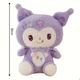 М'яка іграшка Sanrio Kuromi 30 см - зображення 1