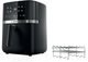 Мультипечь Bosch Series 4 MAF462B1 - изображение 1