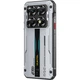 Мобильный телефон OUKITEL WP60 12/512GB Silver (6941749843555) - изображение 10