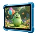 Планшет Blackview Tab Link 1 Kids 8.68" 4/64GB WiFi Ocean Blue (6931548325734) - изображение 4