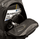 Рюкзак Case Logic Professional Backpack RBP-217 Black (3205285) - зображення 7